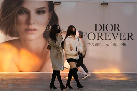 dior ad china|dior china controversy.